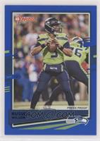 Photo Variation - Russell Wilson [EX to NM]