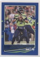 Photo Variation - Russell Wilson