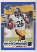 Rated Rookie - Anthony McFarland Jr.