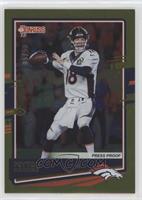 Peyton Manning #/50