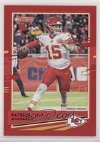 Patrick Mahomes II