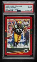 Reggie White [PSA 9 MINT]