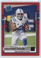 Rated Rookie - Jonathan Taylor