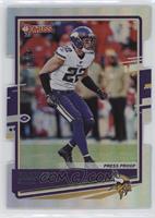 Harrison Smith #/75