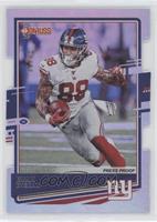 Evan Engram #/75