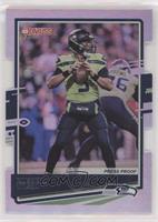 Photo Variation - Russell Wilson #/75