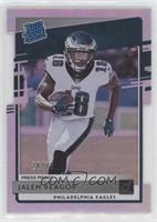 Rated Rookie - Jalen Reagor #/75