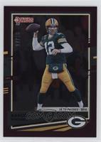 Photo Variation - Aaron Rodgers #/26