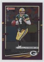 Brett Favre #/12