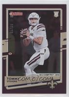 Rookie - Tommy Stevens #/60