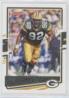 Reggie White