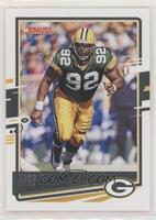 Reggie White