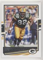 Reggie White