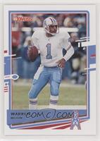 Warren Moon [EX to NM]