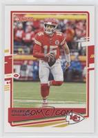 Photo Variation - Patrick Mahomes II