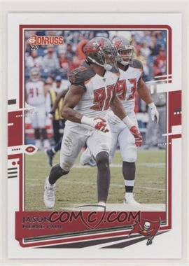 2020 Panini Donruss - [Base] #233 - Jason Pierre-Paul