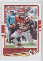 Damien Williams [EX to NM]