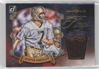 Morten Andersen #/299