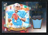 Warren Moon #/299