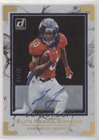 Jerry Jeudy #/99