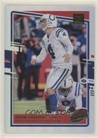 Adam Vinatieri #/100