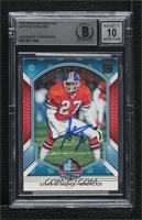 Steve Atwater [BAS Authentic]