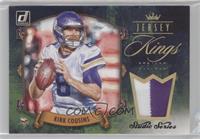 Kirk Cousins #/100