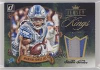 Marvin Jones Jr. #/72