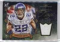 Harrison Smith #/299