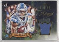 Marvin Jones Jr. #/299