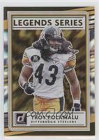 Troy Polamalu