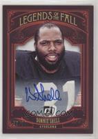 Donnie Shell #/99