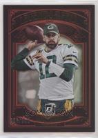 Aaron Rodgers #/100