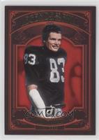 Ted Hendricks