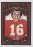 Len Dawson