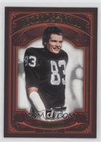 Ted Hendricks [EX to NM]