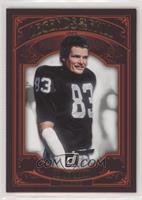 Ted Hendricks