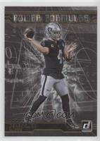 Derek Carr