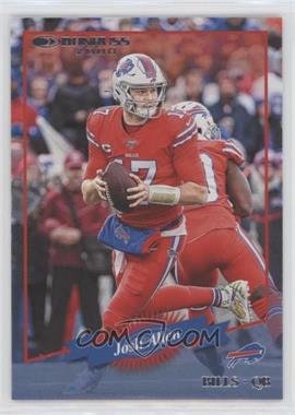 2020 Panini Donruss - Retro 2000 #R2K-JA - Josh Allen