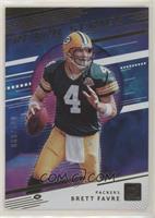 Brett Favre #/100