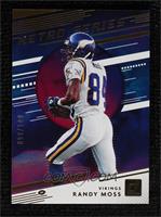 Randy Moss #/100