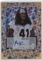 Alvin Kamara #/25