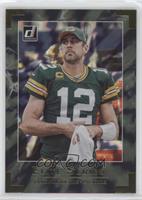 Aaron Rodgers