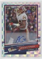 Antonio Gibson #/299