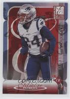 Stephon Gilmore #/76