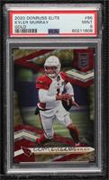 Kyler Murray [PSA 9 MINT] #/10