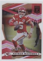 Patrick Mahomes II #/24