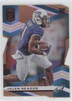 Rookies - Jalen Reagor #/24