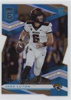 Rookies - Jake Luton #/24