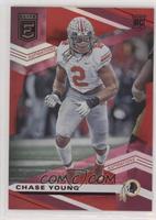 Rookies - Chase Young #/98